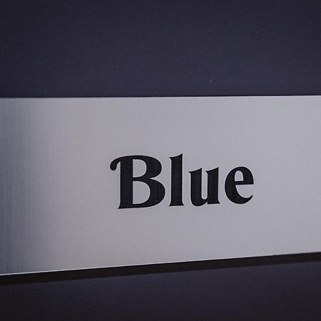 Apartament Blue Люблин Екстериор снимка