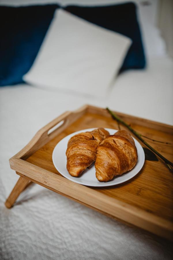 Apartament Blue Люблин Екстериор снимка