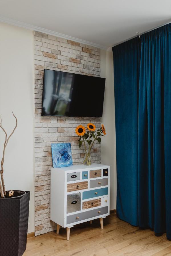 Apartament Blue Люблин Екстериор снимка