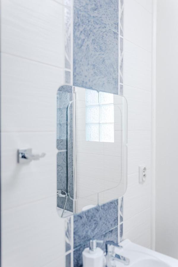 Apartament Blue Люблин Екстериор снимка