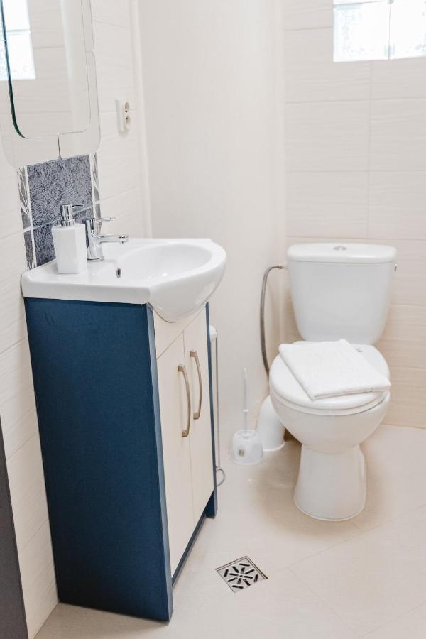 Apartament Blue Люблин Екстериор снимка